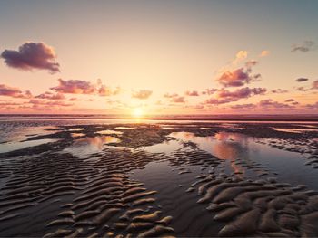 4 Tage Entspannung an der Nordsee in St. Peter-Ording