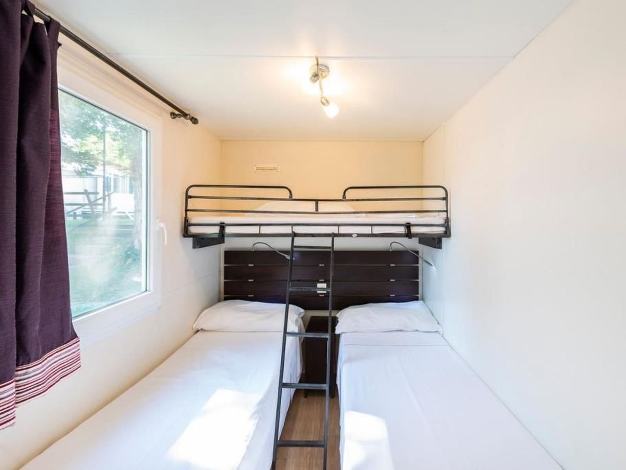 Willkommen am Gardasee! - 7 Tage im Mobile Home