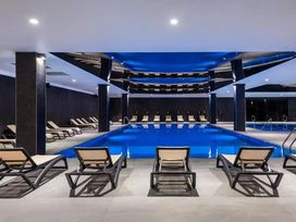 4 Tage Kurzurlaub mit Frühstück im Green Mountain Hotel