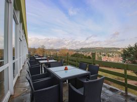 All Inclusive-4 Tage im Ferien Hotel / Thüringer Wald