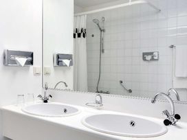 6 Tage im NH Zandvoort 