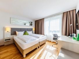 4 Tage Urban-Citytrip in die Kaiserstadt mit Frühstück