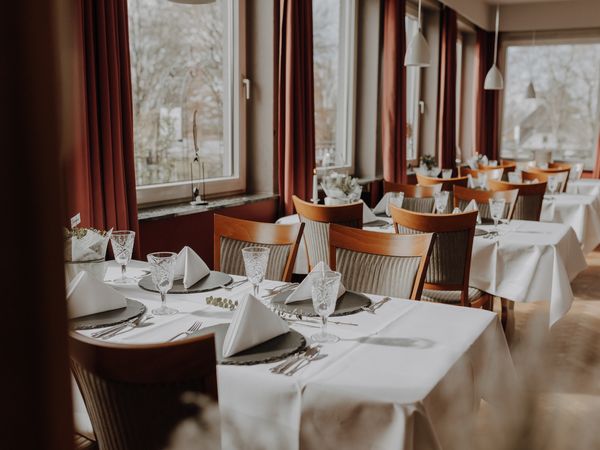 2 Tage Auszeit in Nordfriesland - 2 Nächte (Mo.-Sa.) in Schwabstedt, Schleswig-Holstein inkl. Halbpension