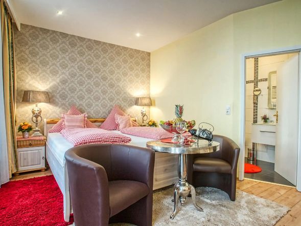 Hotel Laterne