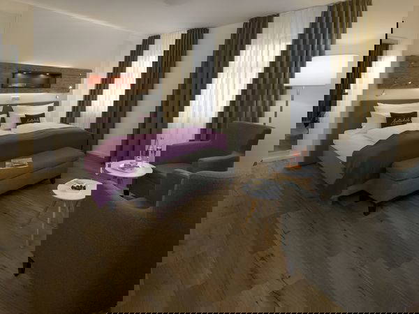 2 Tage Oberpfalz: Naturerlebnis mit Vesper & private SPA in Waldeck bei Kemnath, Bayern inkl. Halbpension