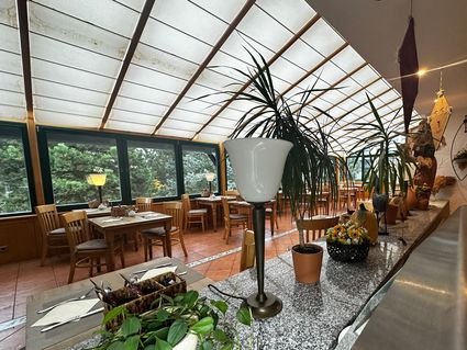 Landhotel Harz