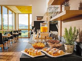 Auszeit im oststeirischen Bergland - 4 Tage