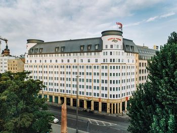 Auszeit in Leipzig inkl. Spätabreise - 2 Nächte