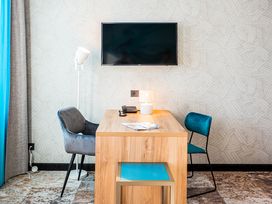 3 Tage Strandhotel Scheveningen – Meer & City erleben