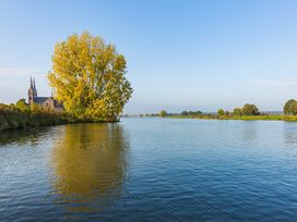 5 Tage Wellness & Ruhe im grünen Herzen Brabants