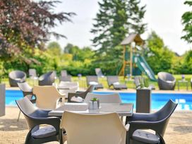 2 Tage im Hotel Mercure Aachen Europaplatz