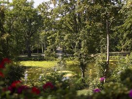 Romantischer Verwöhn-Urlaub im Schloss- 2 Tage am See inkl. Halbpension