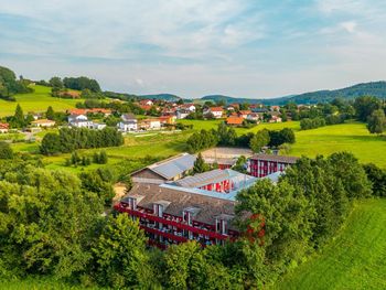 Familienauszeit im Bayerischen Wald - 6 Nächte