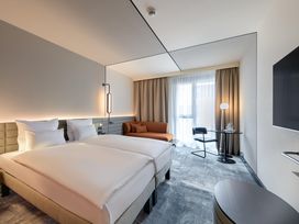 2 Tage Kurzurlaub mit Frühstück im Novotel Muenster City