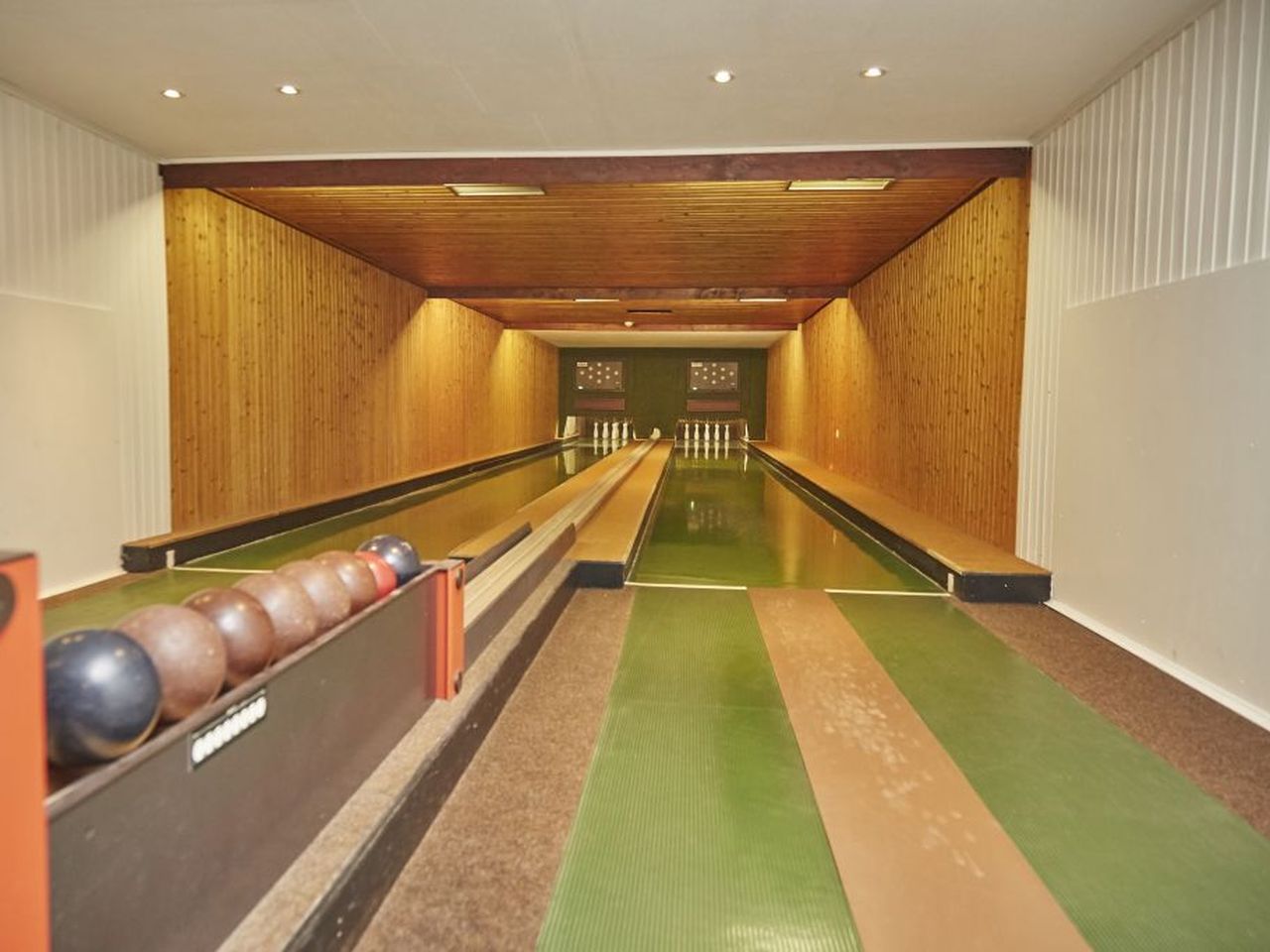 Der 'Schnell-mal-weg'-Kurzurlaub - 3 für 2