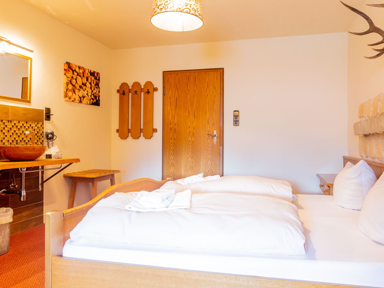 DEVA Hotel-Restaurant Fischerwirt