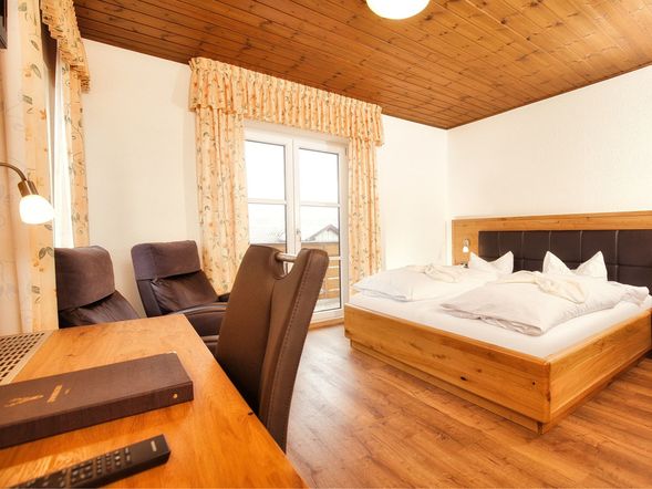 Doppelzimmer Standard