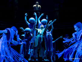 ROMEO & JULIA MUSICAL mit Hotel