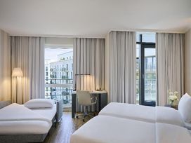 2 Tage im Hotel NH Berlin Alexanderplatz