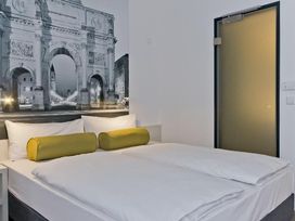 3 Tage in der Metropole München