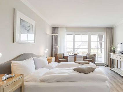 Dorint Strandresort & Spa Westerland/Sylt