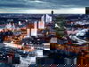3 Tage in Leipzig - Stadt der Dichter & Denker
