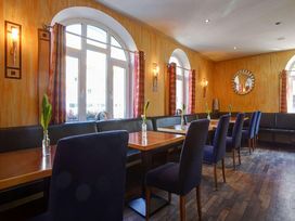 2 historische Tage im Centro Hotel Nürnberg