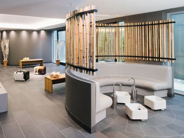 Mövenpick Hotel Stuttgart Airport