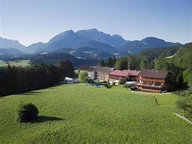 2 Tage im Berchtesgadener Land mit Frühstück