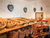 2 Tage Kurzurlaub mit Frühstück im Sieben Zimmer am See