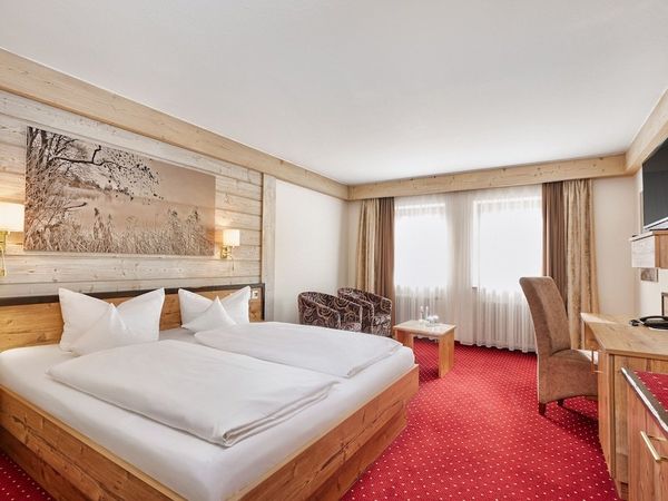 4 Tage Urlaub zwischen Kempten und Bodensee in Oberstaufen, Bayern inkl. Frühstück