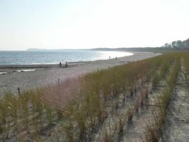 4 Tage im Pension Deichgraf mit Frühstück