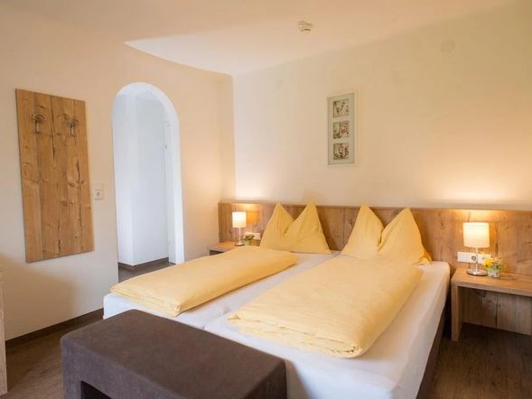 Landhaus Hubertus Hotel Garni