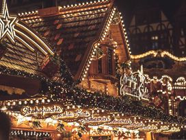Berlin City Life - 8 Tage mit Frühstück
