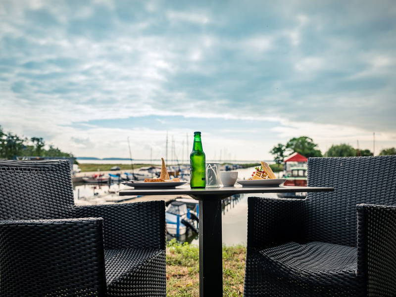 Rügen mit dem E-Bike entdecken, 3 Tage inkl. E-Bikes