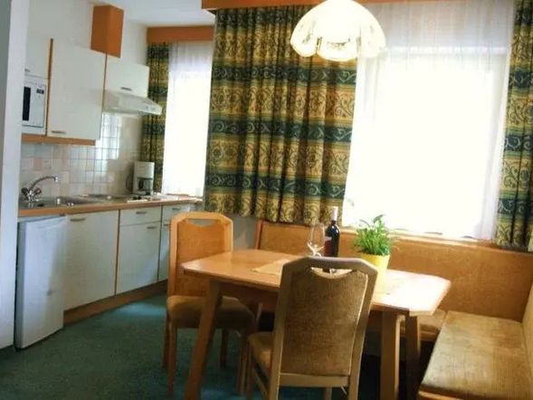 Falkner Appartement Resort