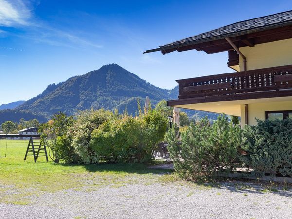 6 Tage Entspannung inkl. Thermenbesuch, täglich Abendessen in Ruhpolding, Bayern inkl. Halbpension