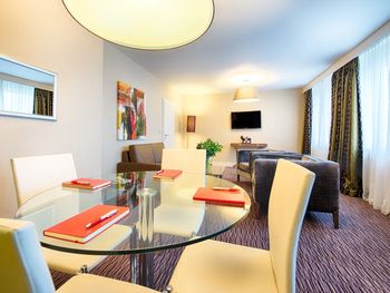 3 Tage im Leonardo Hotel Hamburg mit Frühstück