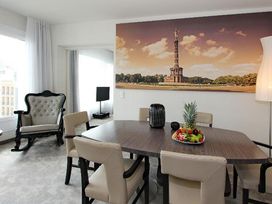 6 Tage Berliner Stadtluft schnuppern