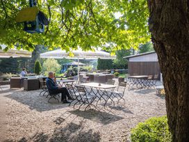 20% Last Minute Rabatt- Romantische Wellnesstage im Erzgebirge inkl. Nutzung unserer Naturbadeseen