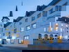 Rendez-vous Erzgebirge mit romantischem Dinner