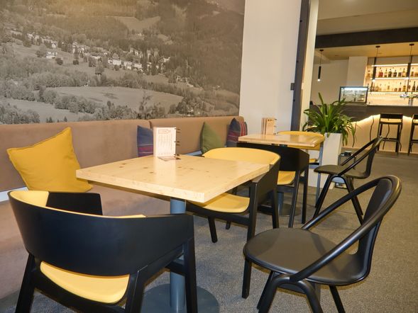 Hotel Srni