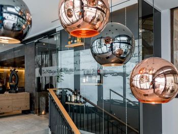 Ruhe 6 Tage mit HP im Alpenhotel Mittagspitze