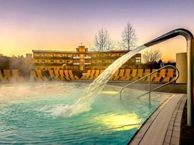2 Tage Thermenauszeit in Stegersbach