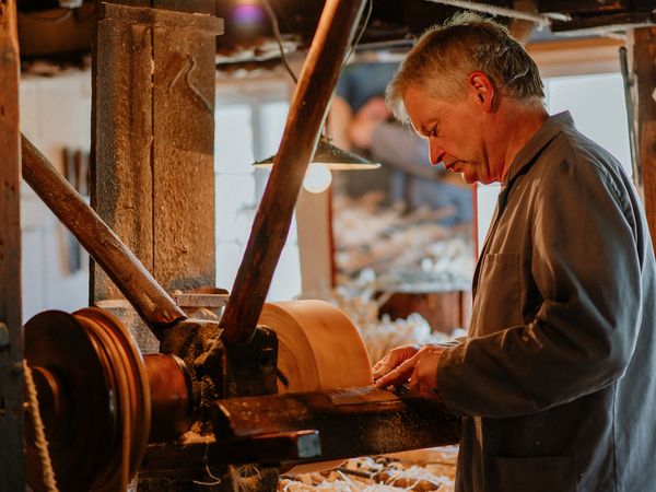 4 Tage Schnupperzeit im Erzgebirge in Sayda, Sachsen inkl. Halbpension