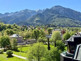 Kurz-mal zur Aktivauszeit: 3 Tage Bad Reichenhaller Naturwelt
