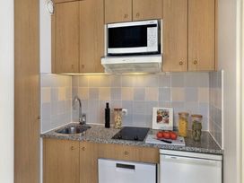 Berlin begrüßt Sie! - 2 Tage im Aparthotel