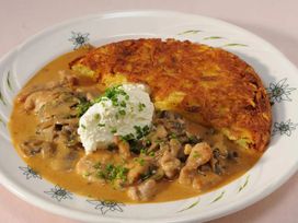 2 Tage Kurzurlaub mit Frühstück im Hotel Alpenblick
