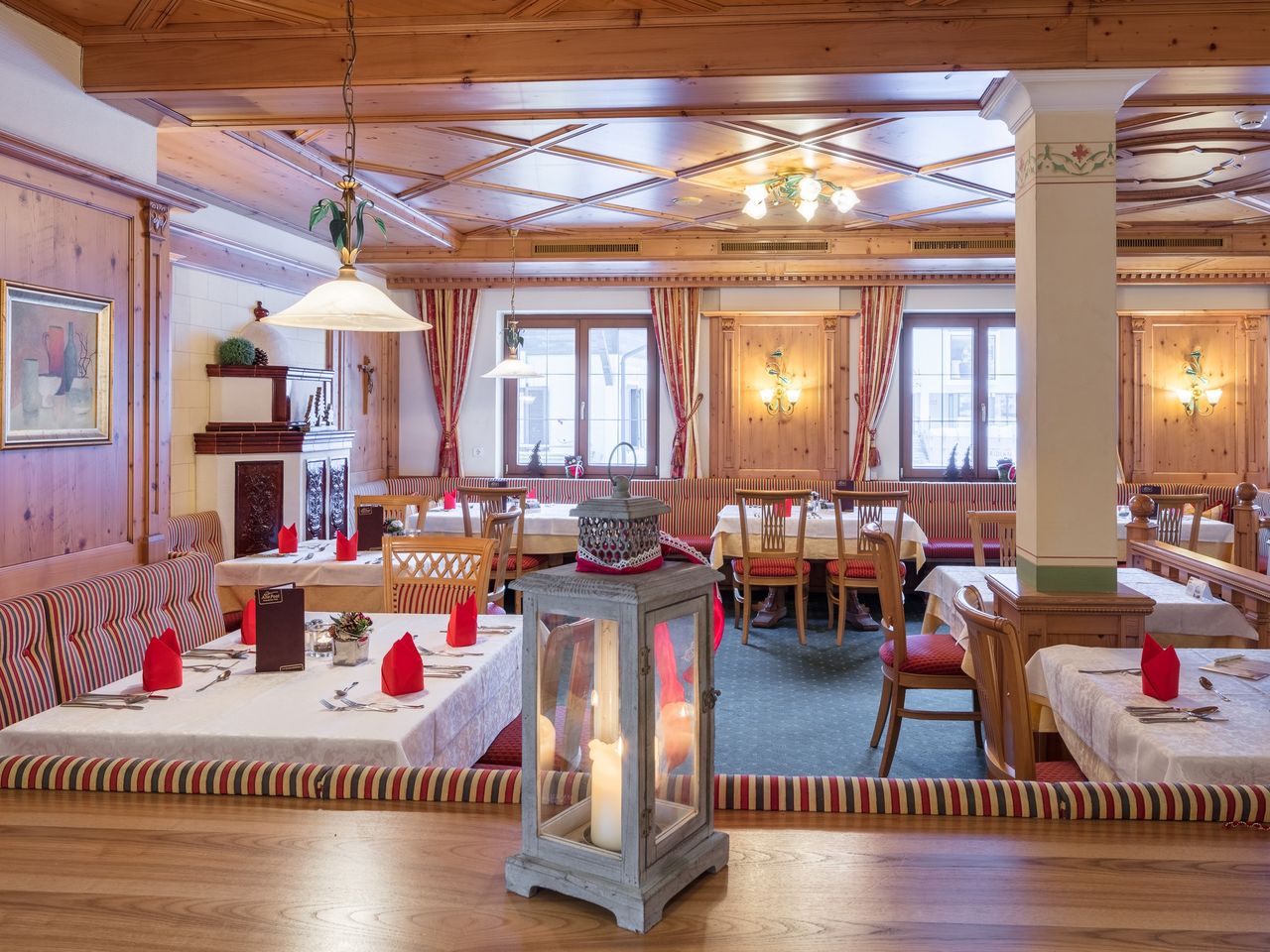 8 Tage Alpine Sommer Auszeit – Entspannung in Tirol