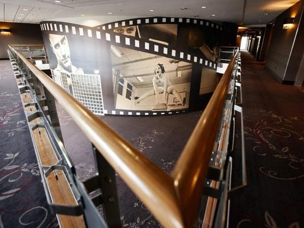 4 Tage im pentahotel Berlin, Koepenick Nur Übernachtung